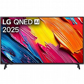 �������� ���� 65" LG QNED �� �'� ��� 65QNED70A6A ������ �����**