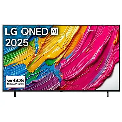 �������� ���� "65 LG �� �� ��� 65QNED82A6A ������ �����**