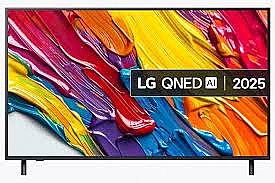 �������� ���� "75 LG �� �� ��� 75QNED82A6A