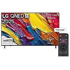 �������� ���� "75 LG �� �� ��� 75QNED82A6A