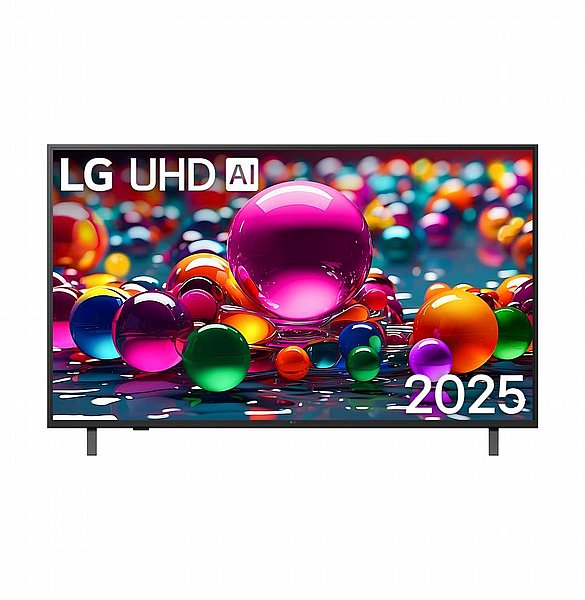 �������� ���� 86" LG UHD �� �� ��� 86UA85006LA