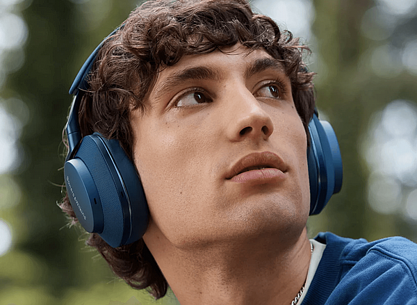 ������� Bluetooth �������� �� ����� ����� Bowers & Wilkins Px7 S2e Over-Ear