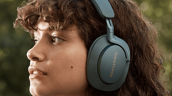 ������� Bluetooth �������� �� ����� ����� Bowers & Wilkins Px7 S2e Over-Ear