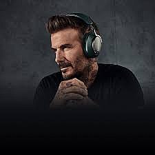 Px8 S2 Over-ear noise-cancelling headphones