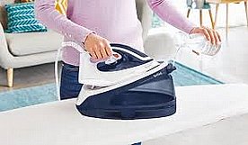 ���� ����� Tefal SV6116