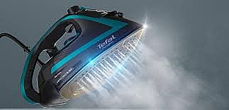 ���� ���� �� ����� ������� Tefal FV8066E0 Anti Drip