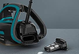 ���� ���� �� ����� ������� Tefal FV8066E0 Anti Drip