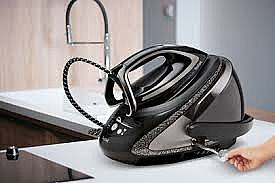 ���� ����� Tefal GV9620