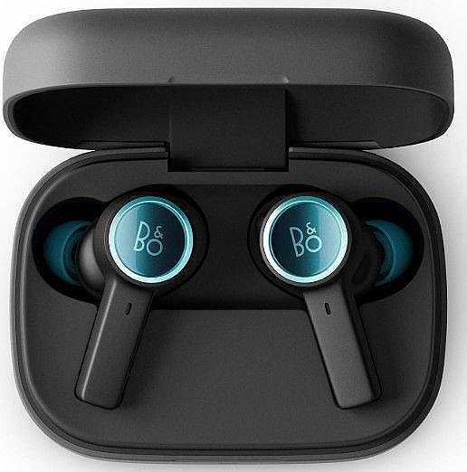 ������� ��� ���� �������� �� ����� ����� ������ (B&O Beoplay EX Wireless (ANC 