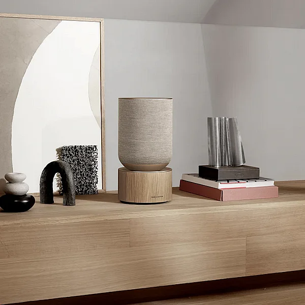 ����� ������ ��� ���� BANG & OLUFSEN ���� ��� ������� ��� BEOSOUND BALANCE