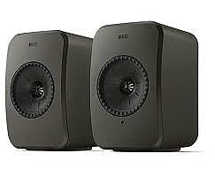 ��� ������� ������ �������� �������� KEF LSX II LT