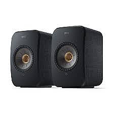 ��� ������� ������ �������� �������� KEF LSX II LT