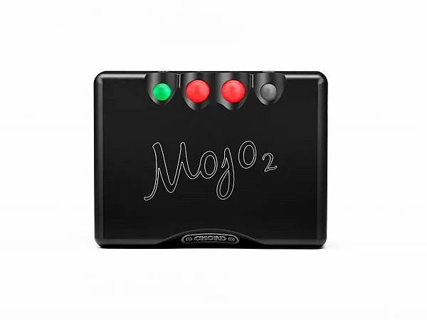 CHORD ELECTRONICS CHORD MOJO 2 