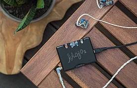CHORD ELECTRONICS CHORD MOJO 2 CHORD ELECTRONICS CHORD MOJO 2