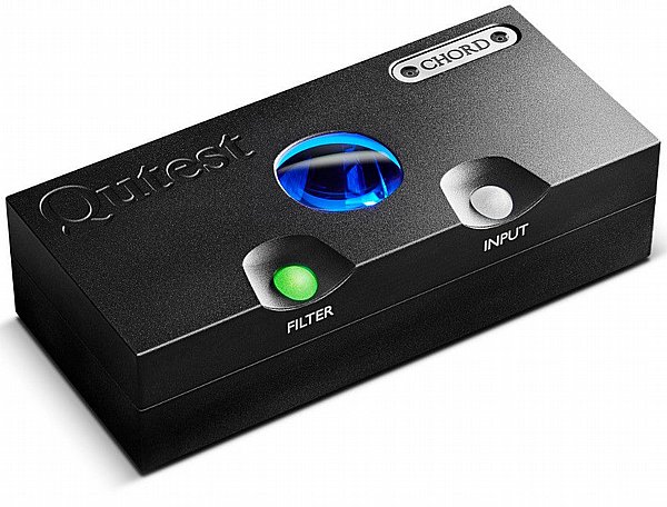 CHORD QUTEST