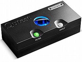 CHORD QUTEST CHORD QUTEST