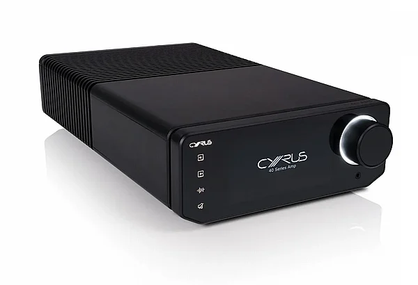 ���� ������ CYRUS 40 AMP