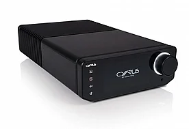 ���� ������ CYRUS 40 AMP