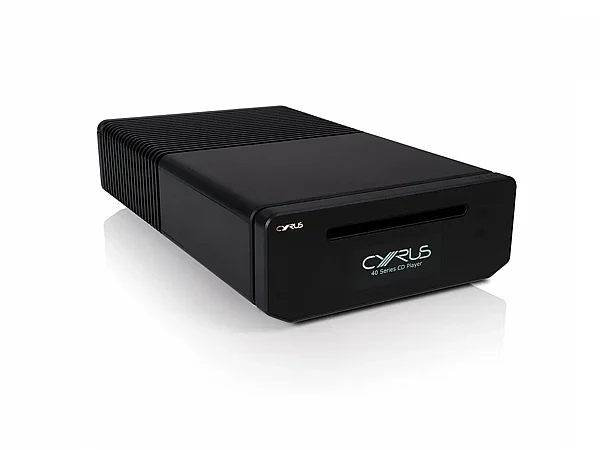 ��� CD CYRUS 40 CD