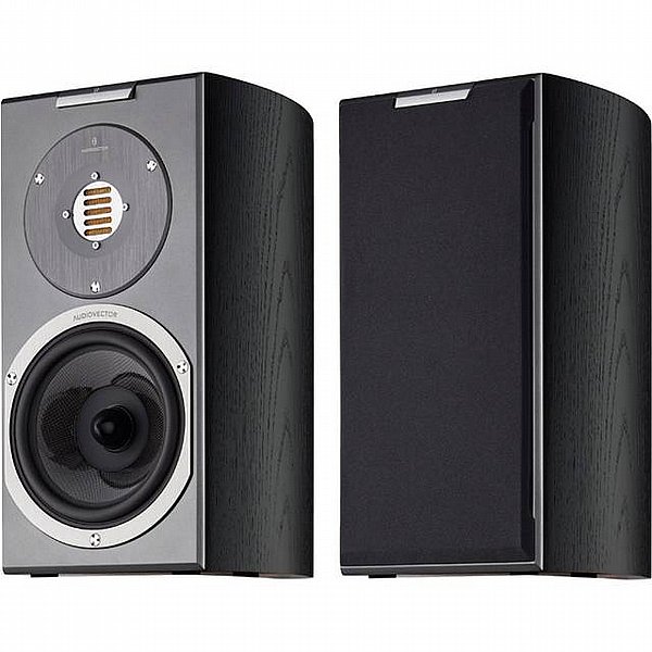 ��� ������� AUDIOVECTOR R 1 ARRETE