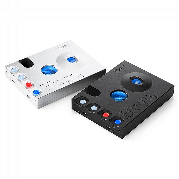 CHORD HUGO 2