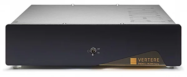 ��� ���� ������� VERTERE PHONO-1 MkII L