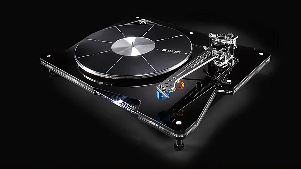 ������ VERTERE DG-1S MAGENTO