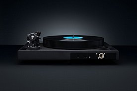 CYRUS TTP Turntable