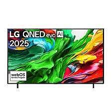 �������� ���� LG 100" QNED 100QNED86A6A AI Smart TV 4K - ���� ���� 2025 ������ �"� ������ �����
