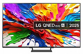 �������� ���� "85 LG QNED �� �'� ��� 85QNED93A6A ����� ����**