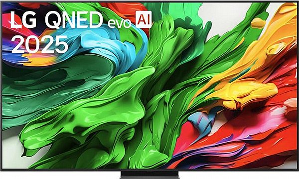 �������� ���� 86" LG 4K QNED MINILED �� �`� ��� 86QNED86A6A ����� ����**