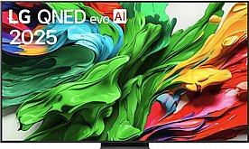 �������� ���� 86" LG 4K QNED MINILED �� �`� ��� 86QNED86A6A ����� ����**