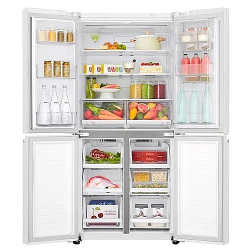 ���� 4 ����� LG �� �`� ��� GR608WEDID