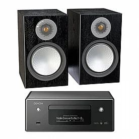 ����� ������ Denon Ceol RCD-N12
