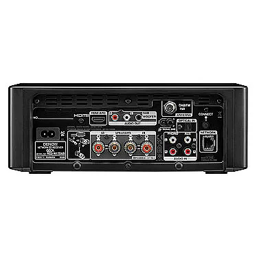 ����� ������ Denon Ceol RCD-N12