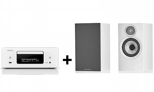 ����� ������ Denon Ceol RCD-N12