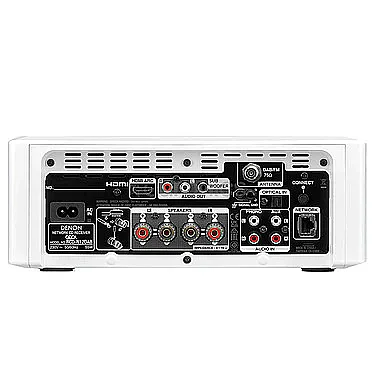 ����� ������ Denon Ceol RCD-N12