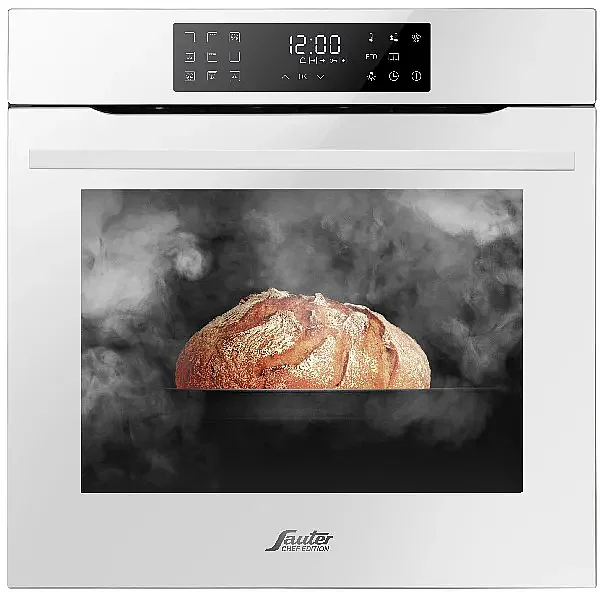 ���� ���� ��� Sauter Cuisine 7850W - ��� ��� ������ ����� ����