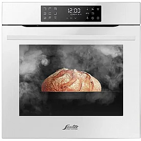 תנור בנוי דגם Sauter Cuisine 7850W - צבע לבן אחריות יבואן רשמי תנור בנוי דגם Sauter Cuisine 7850W - צבע לבן אחריות יבואן רשמי