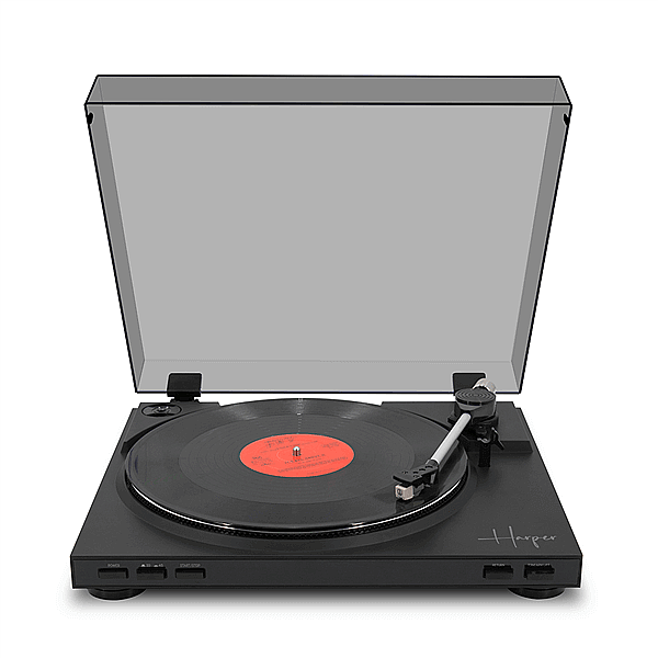 ������ ������ ������� HRT-16 harper