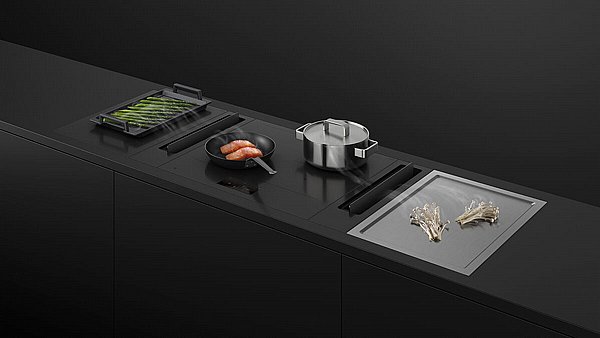 ������ ��������� 5 ������ 90 ��� FISHER&PAYKEL ���� ����� ��� CI905DTTB1