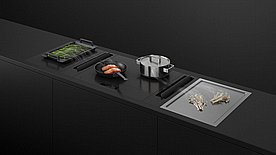 ������ ��������� 5 ������ 90 ��� FISHER&PAYKEL ���� ����� ��� CI905DTTB1
