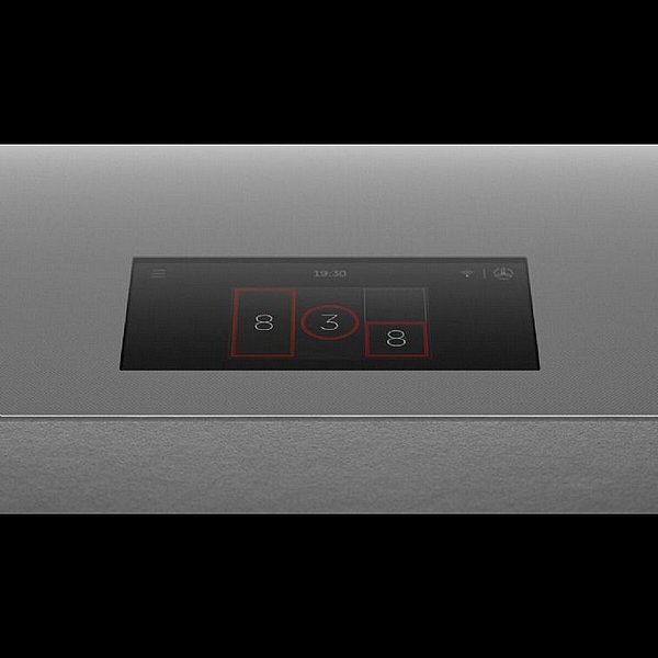 ������ ��������� 5 ������ 90 ��� FISHER&PAYKEL ���� ����� ��� CI905DTTB1