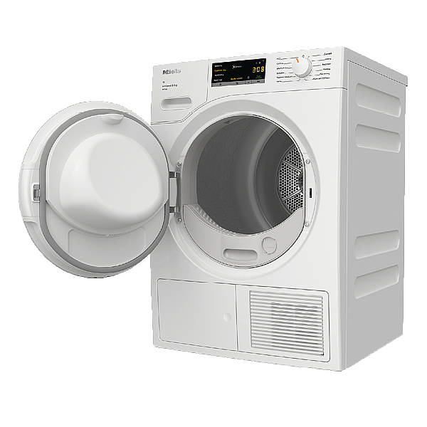 ����� ����� TWA 520 WP 8kg HEAT PUMP