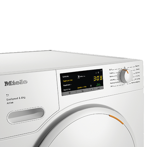 ����� ����� TWA 520 WP 8kg HEAT PUMP