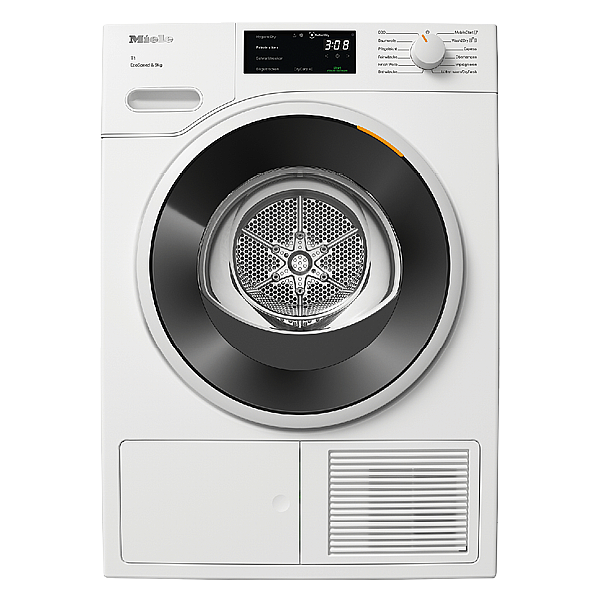 ����� ����� TWC 640 WP 8kg HEAT PUMP