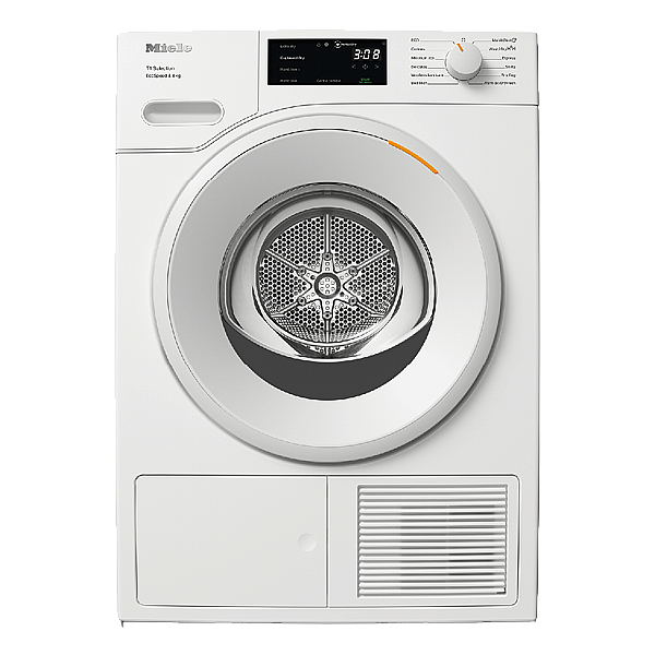 ����� ����� TSC 643 WP 8kg HEAT PUMP