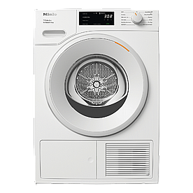 ����� ����� TSC 643 WP 8kg HEAT PUMP