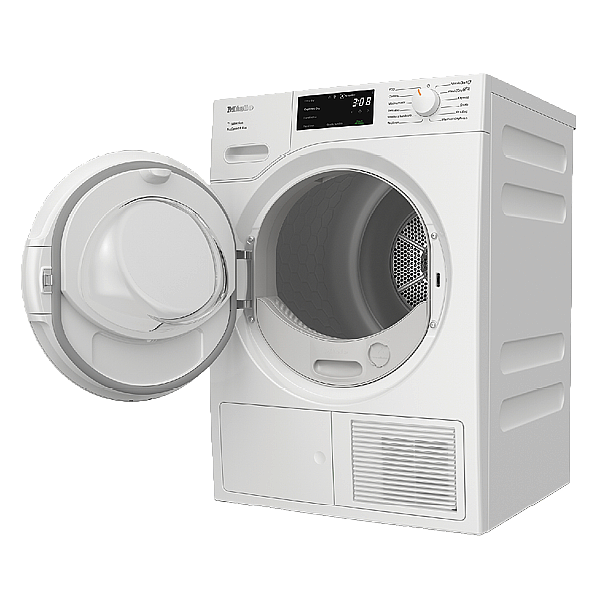 ����� ����� TSC 643 WP 8kg HEAT PUMP