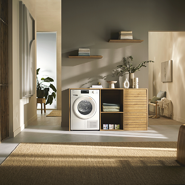 ����� ����� TSC 643 WP 8kg HEAT PUMP